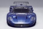 Maserati MC-12 Corse 2006 года